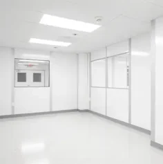 Air-filtration-in-cleanroom