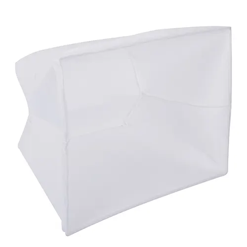 Single Pocket Filter