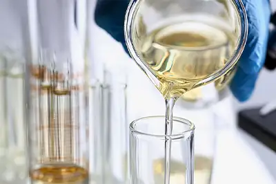 air-filters-in-Chemical-and-Petrochemical-industry