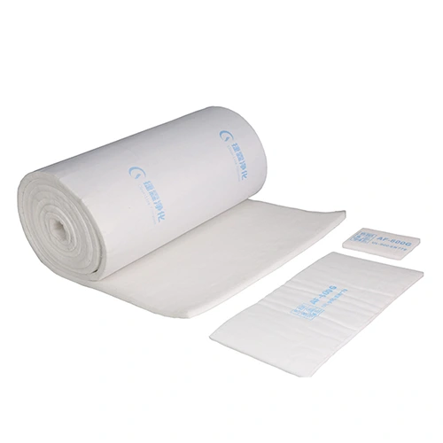 paint booth ceiling filter media -AF-600 1