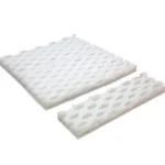 paint pocket filter media