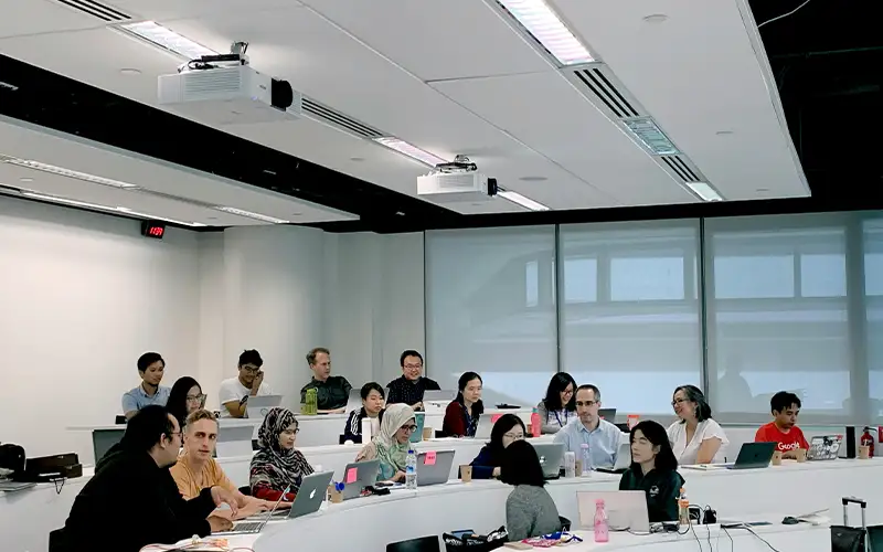 Air filtration in Schools and universities