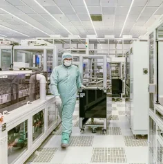 The Science Behind ULPA Filters How They Trap Tiny Particles