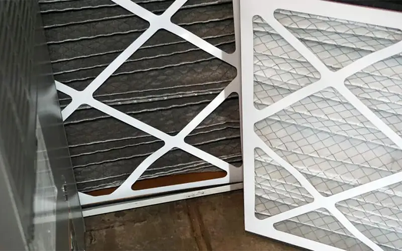How to Install an Air Filter at Home A Step-by-Step Guide