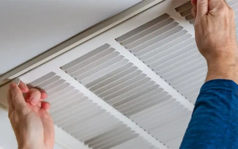 How to Install an Air Filter at Home A Step-by-Step Guide
