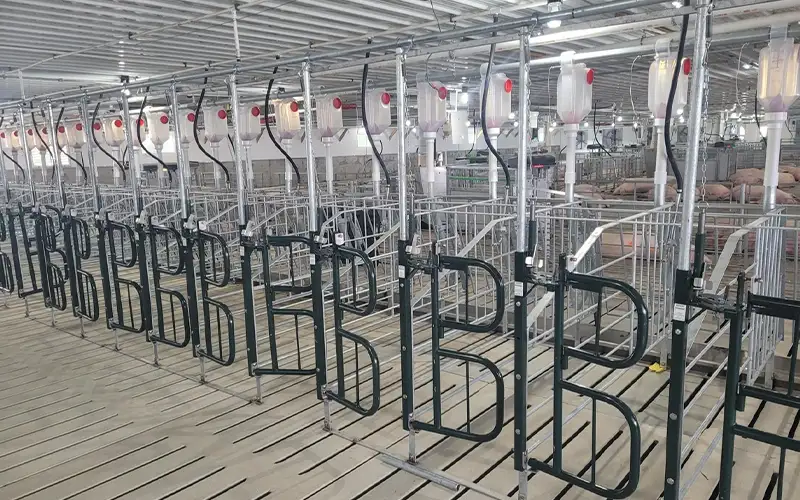 Save Costs with Air Filtration in Multi-Purpose Housing