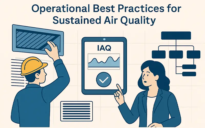 Air Filtration Solutions for Allergen and Pathogen Control in Hotels