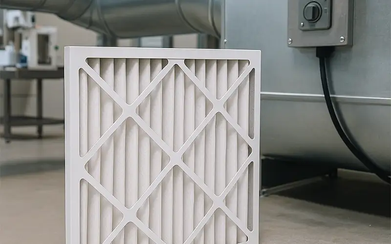 How Glass Fiber, Synthetic, and Activated Carbon Perform in Harsh Environments 1