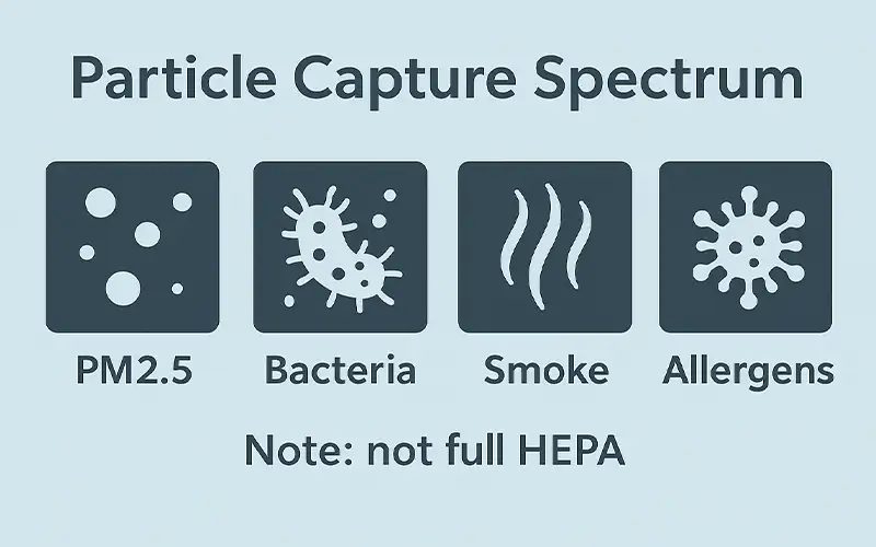 MERV 16 Filters Explained Ultra-Fine Particle Defense