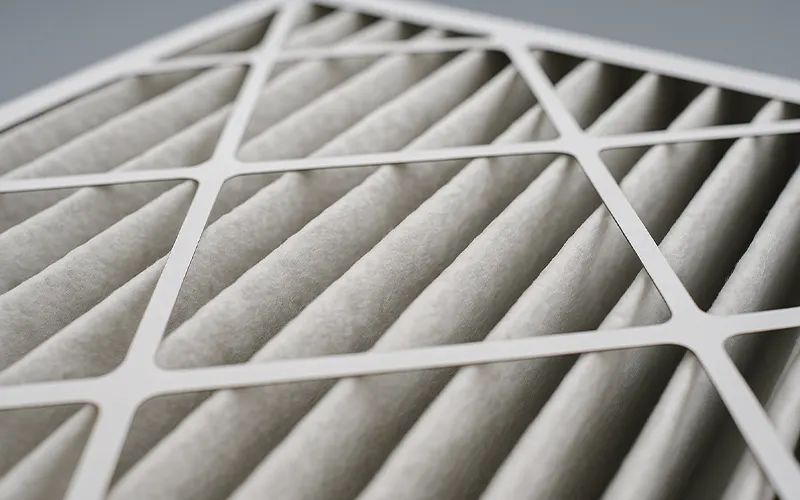 ¿Qué son los Filtros de Aire Plegados y Cómo Funcionan?