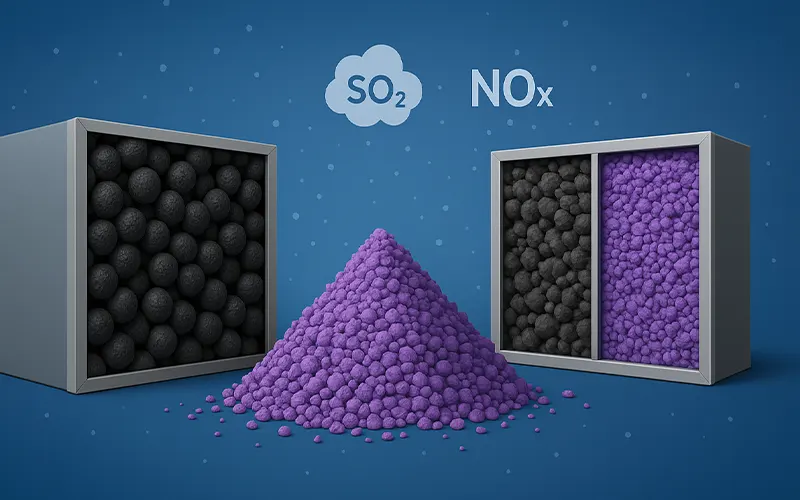 ¿Qué es la Filtración Gaseosa? Una Introducción a los Filtros Moleculares
