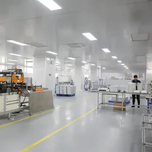 Soluciones de Filtración de Aire para la Industria Alimentaria y de Bebidas