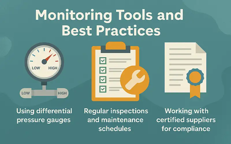 ¿Con qué frecuencia se deben cambiar los filtros de cabina de pintura?