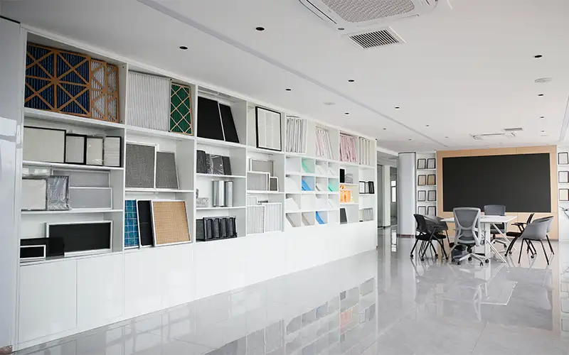 Top 10 de fabricantes de filtros de aire en 2025: Líderes globales en soluciones de aire limpio