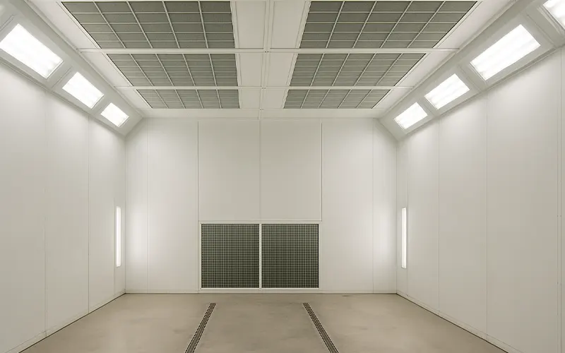 9 Síntomas de que el Medio de Difusión del Techo está Vencido (y qué verificar primero)