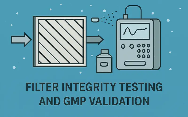 Cómo la Filtración de Aire Protege la Esterilidad del Producto en Salas Blancas Farmacéuticas