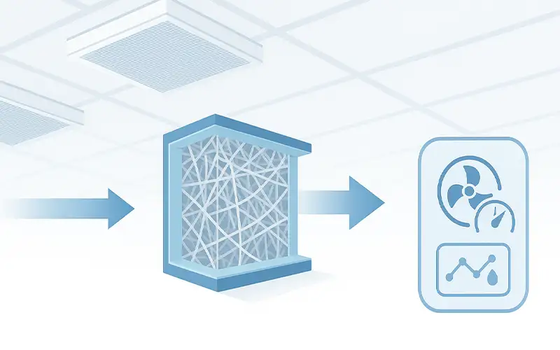 Cómo las Partículas Submicrónicas Afectan el Rendimiento de los Semiconductores