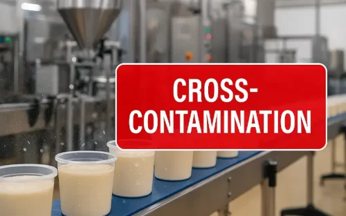 Soluciones de Filtración de Aire para la Industria Alimentaria y de Bebidas
